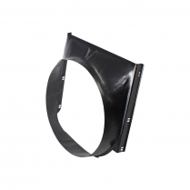Fan Shroud - Radiator - 1953-64 Ford Tractor