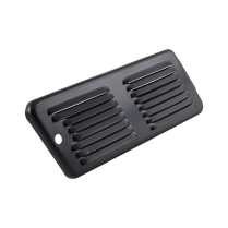 Air Cleaner Door - 1953-64 Ford Tractor