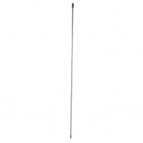 Choke Rod - Order Knob Seperatly - 1953-64 Ford Tractor