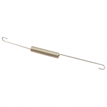 Governor Compensating Spring - 1953-54 Ford Tractor