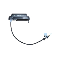 Transmission Selector Indicator - 6.0 Diesel - 2003-04 Ford Super Duty