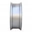 Rear Wheel, Replacement Type with Loops 9x28 - 1939-54 Ford Tractor side view