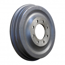 Brake Drum - 1955-64 Ford Tractor