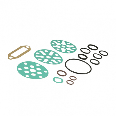 Hydraulic Pump Gasket Kit - 1953-64 Ford Tractor full kit view