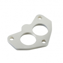 Carburetor Spacer - #94 Carb - 1932-53 Ford Truck, 1932-53 Ford Cars