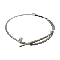 Parking Brake Cable - Front - 1953-56 Ford Truck