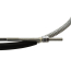 Parking Brake Cable - Front - 1953-56 Ford Truck