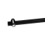 Tie Rod Tube - With Clamps - 1953-60 Ford Truck