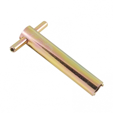 Dash Bezel Nut Tool - 1961-86 Ford Truck, 1966-86 Ford Bronco 3/4 view