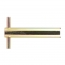 Dash Bezel Nut Tool - 1961-86 Ford Truck, 1966-86 Ford Bronco side view