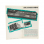 1971 Ford Truck Accessories Sales Brochure - 1971 Ford Truck Inside view