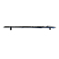 Front Fender Emblem - Black - Lightning - 1999-04 Ford Truck