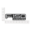 Tailgate Emblem - "F150 SuperCrew " - 1997-03 Ford Truck