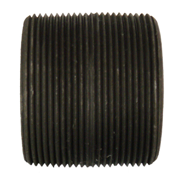 2" NPT Close Nipple