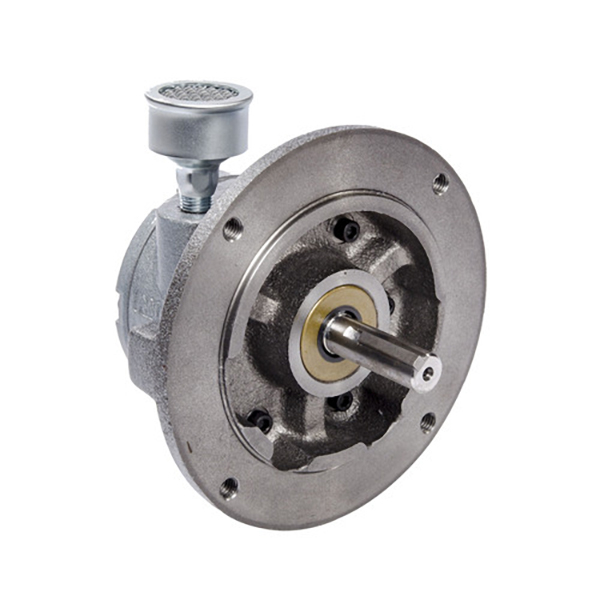 Replacement Air Motor for Allredi Aftercoolers