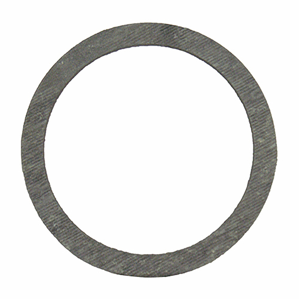 1-1/2" Bottom Cap Gasket for 1-1/2" Inlet Valve