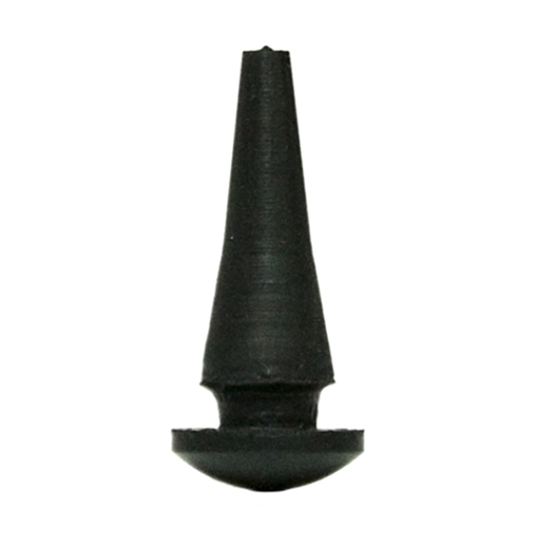 Rubber Button Bumper 150P