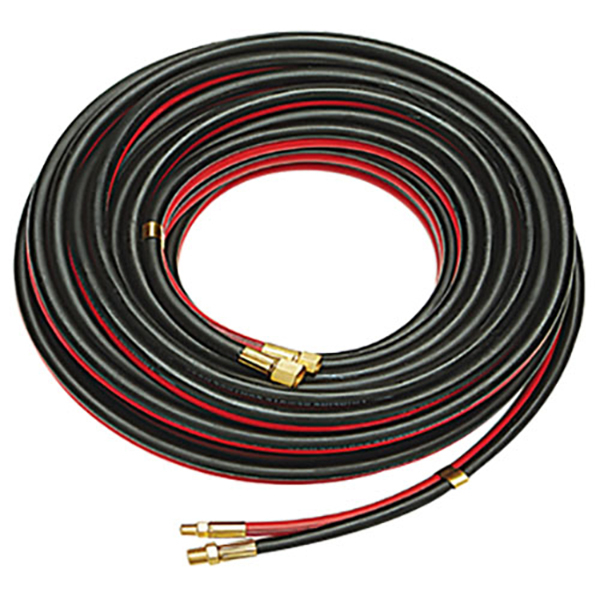 110' of 1/4" x 1/8" Twinline