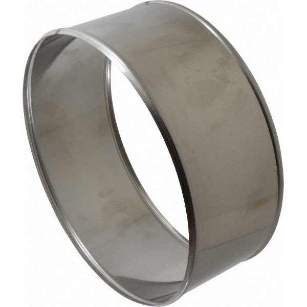 DUCT HOSE COUPLING 18"