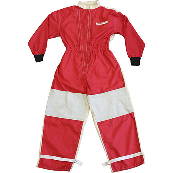 Ultralite Blast Suit XL