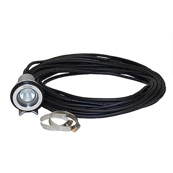 Blast Light 307 Series w/ 10' of 16/2 Cord 12V DC