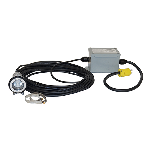 Light:Blast;30750ft cord&pak