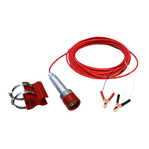 308 LED Blast Light, 12V, 100ft
