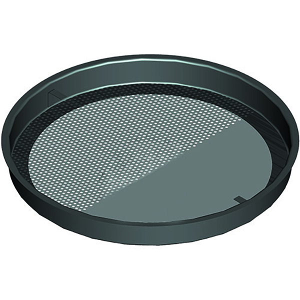 18" Blast Pot Screen