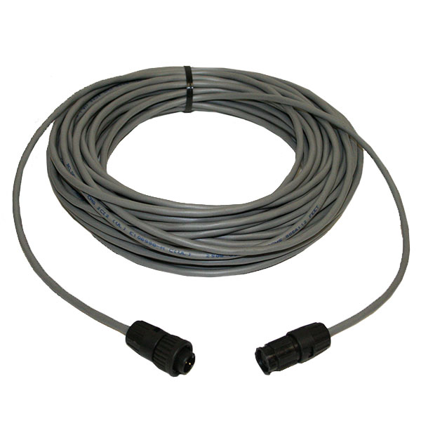 Cord: Extension;External Alarm