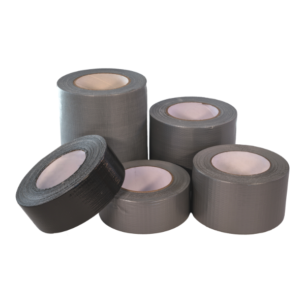 Nashua 307 Duct Tape Silver 2" x 60 Yards