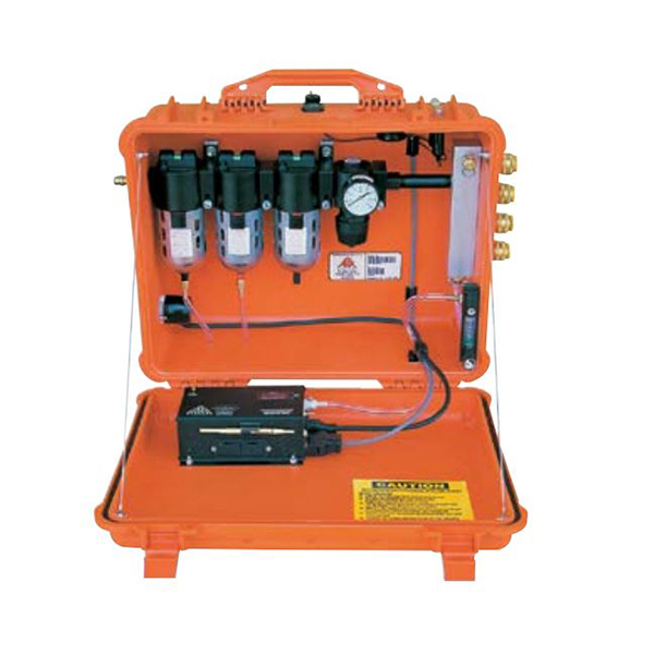 Air Systems&reg; BB50 Breather Box&reg;