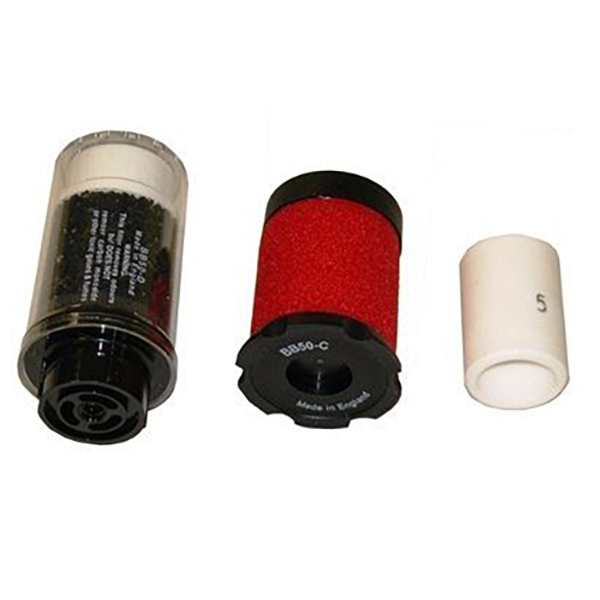 Air Systems&reg; Replacement Filter Kit