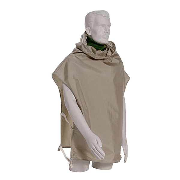 Bullard&reg; 88VX Cape Nylon 38" Tan