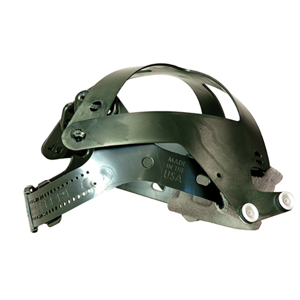 Bullard&reg; CC20 Headband Suspension