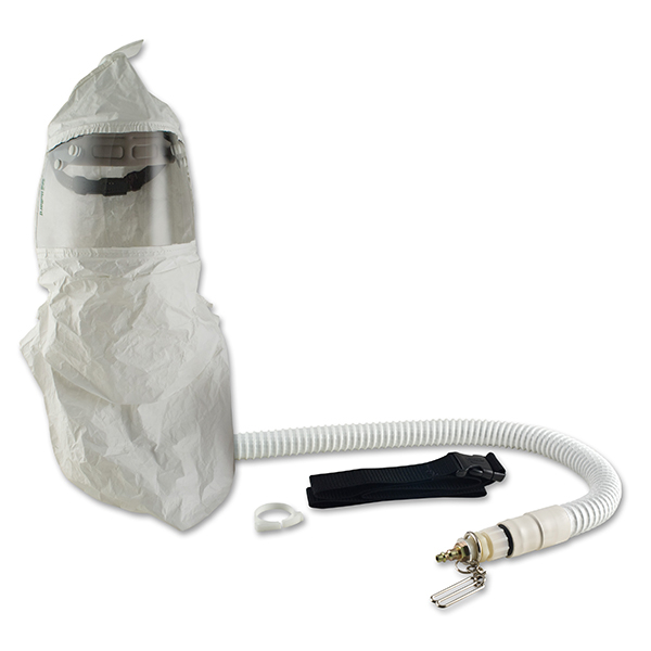 Bullard&reg; CC20 Painting Respirator
