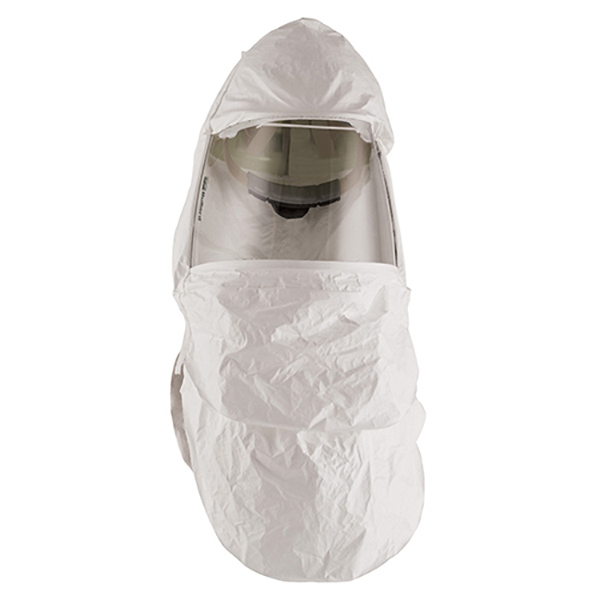 Bullard&reg; CC20 Hard Hat Replacement Hood