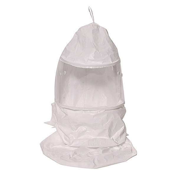 Bullard&reg; CC20 Replacement Hood