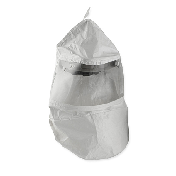 Bullard&reg; CC20 Single Bib Replacement Hood