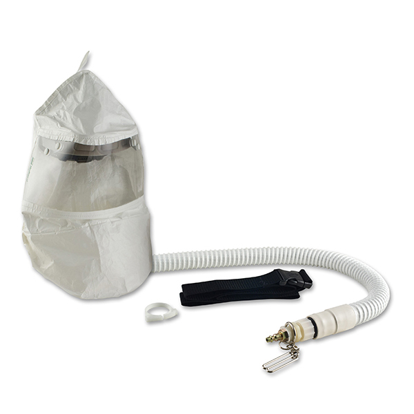Bullard&reg; CC20 Supplied-Air Painting Respirator