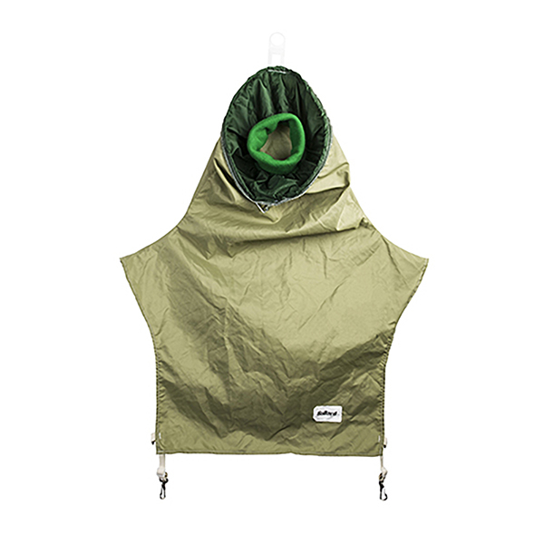 Bullard&reg; GenVX Cape 28" Tan Nylon