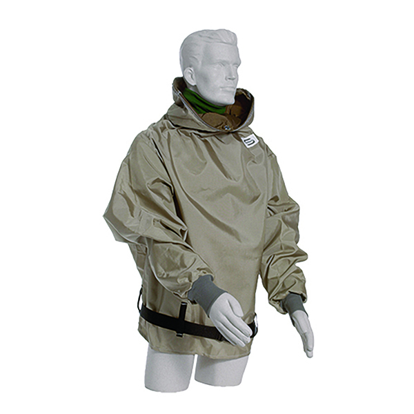 Bullard&reg; 88VX Hibernia Cape Nylon 38" Tan