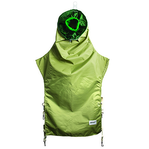 Bullard&reg; GenVX Cape 38" Tan Nylon