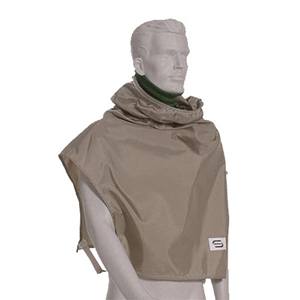 Bullard&reg; 88VX Cape Nylon 28" Tan