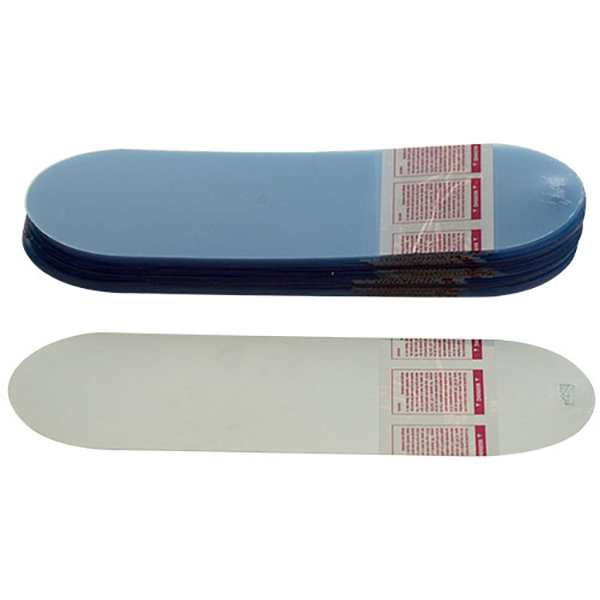 Bullard&reg; 88VX Lens Outer 50/Pkg .020"