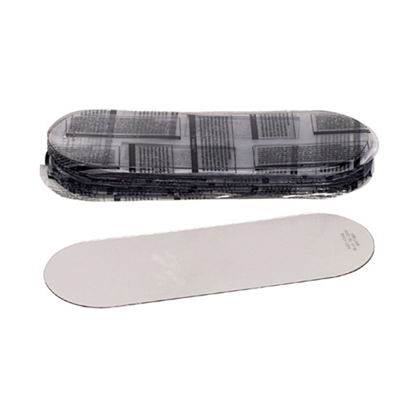 Bullard&reg; 88VX Lens Inner 25/Pkg .040"