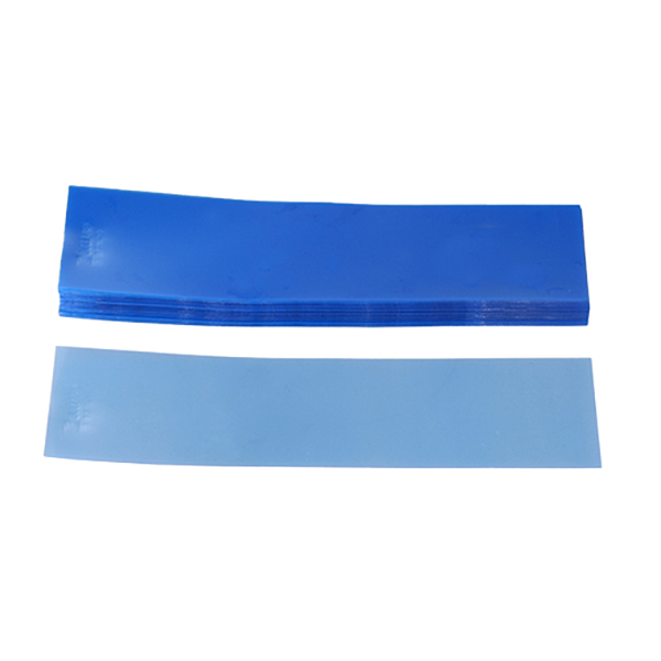 Bullard&reg; 88VX Lens Outer 50/Pkg .015"