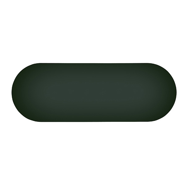 Bullard&reg; 88VX Lens Outer Green 25/Pk .042"