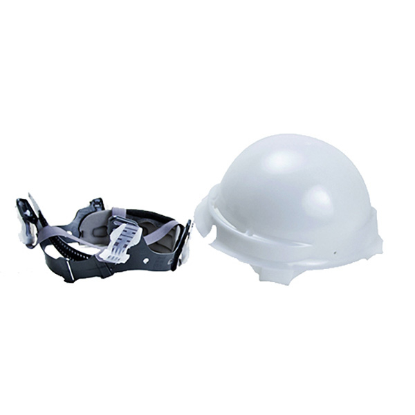 Bullard&reg; 88VX Suspension Pinlock Style w/ Plenum