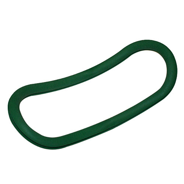 Bullard&reg; 88VX Window Gasket Oval