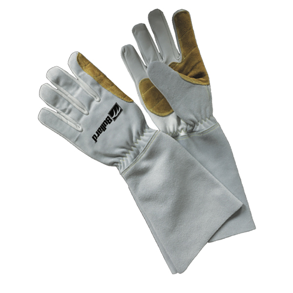 Bullard&reg; BLAST GLOVES 2XL
